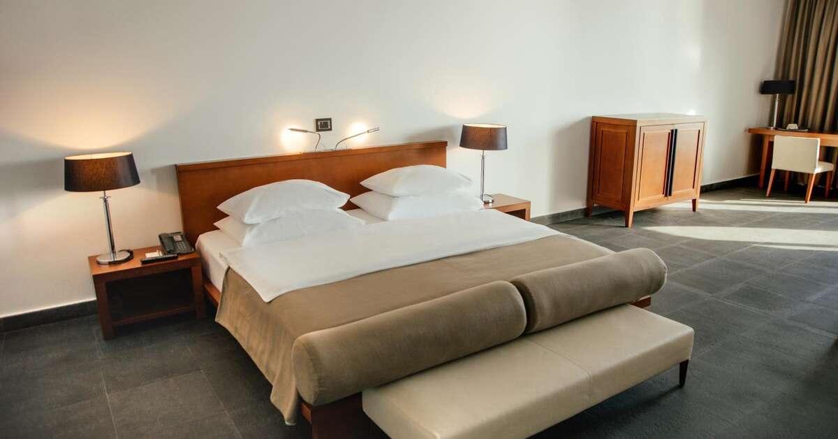 Ein Foto Avala Resort & Villas