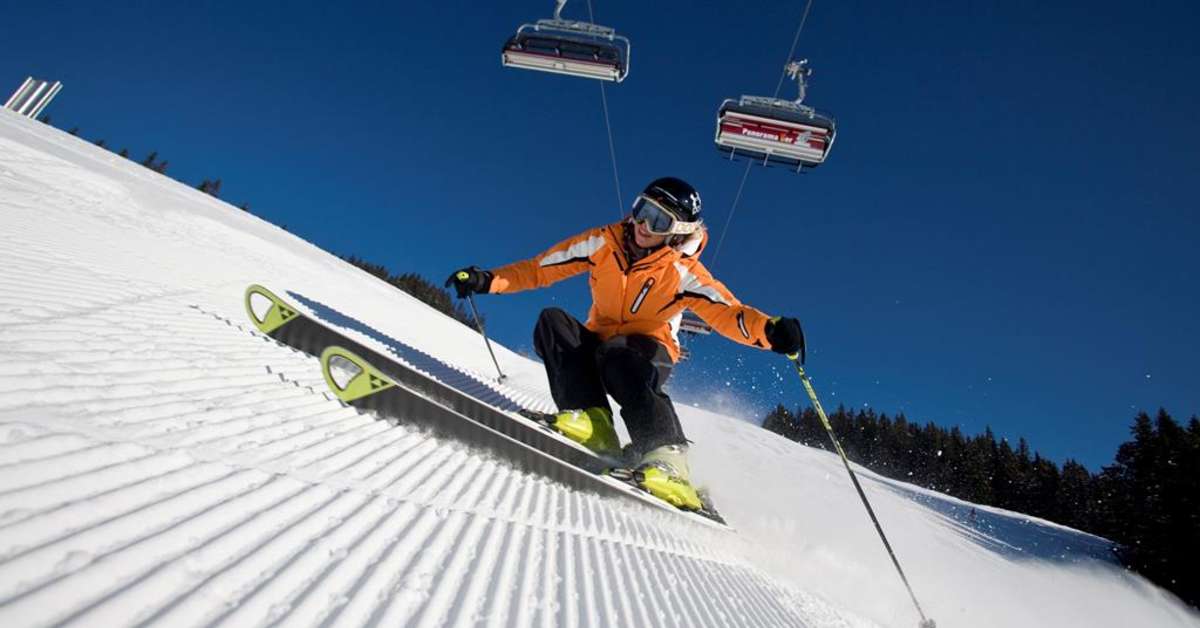 Een foto van Alpinresort Sport & Spa