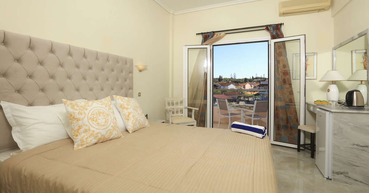 Een foto van Cavomarina Beach Hotel