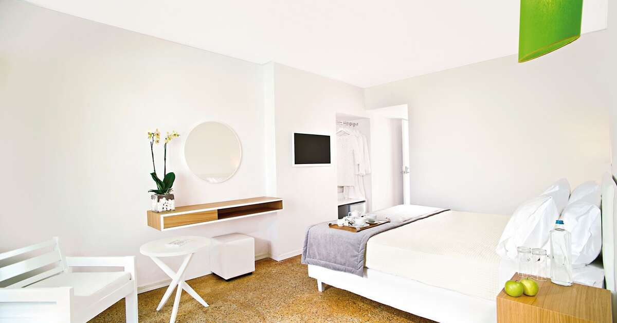 Een foto van Marathon Beach Resort