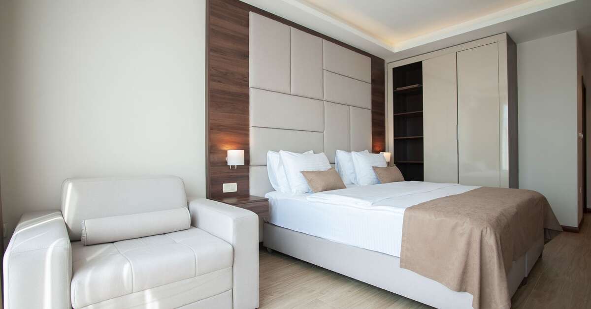 Een foto van Hotel Twelve by Aycon