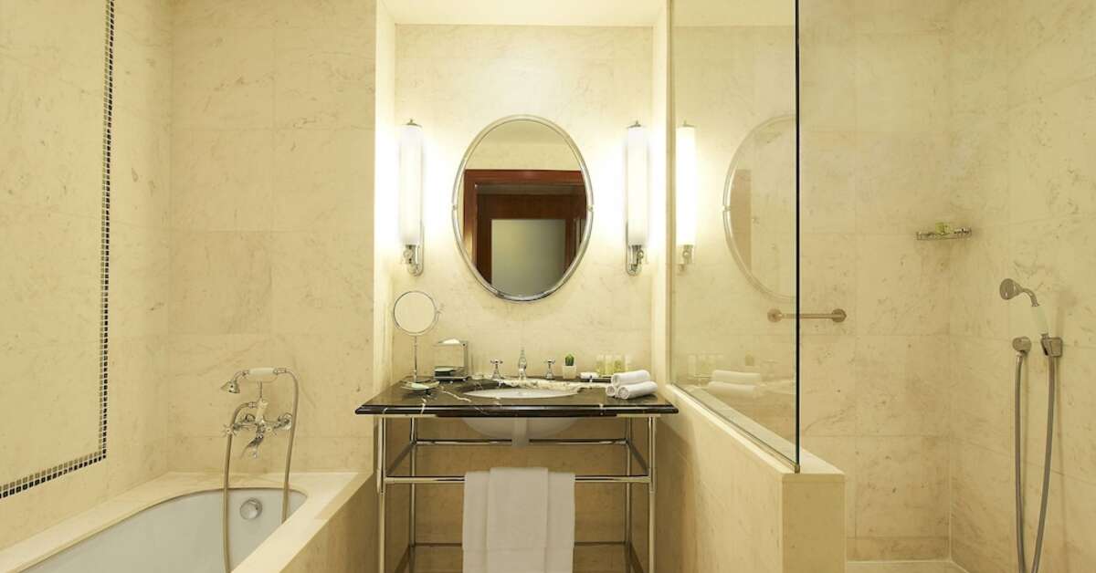 Een foto van The Westin Valencia