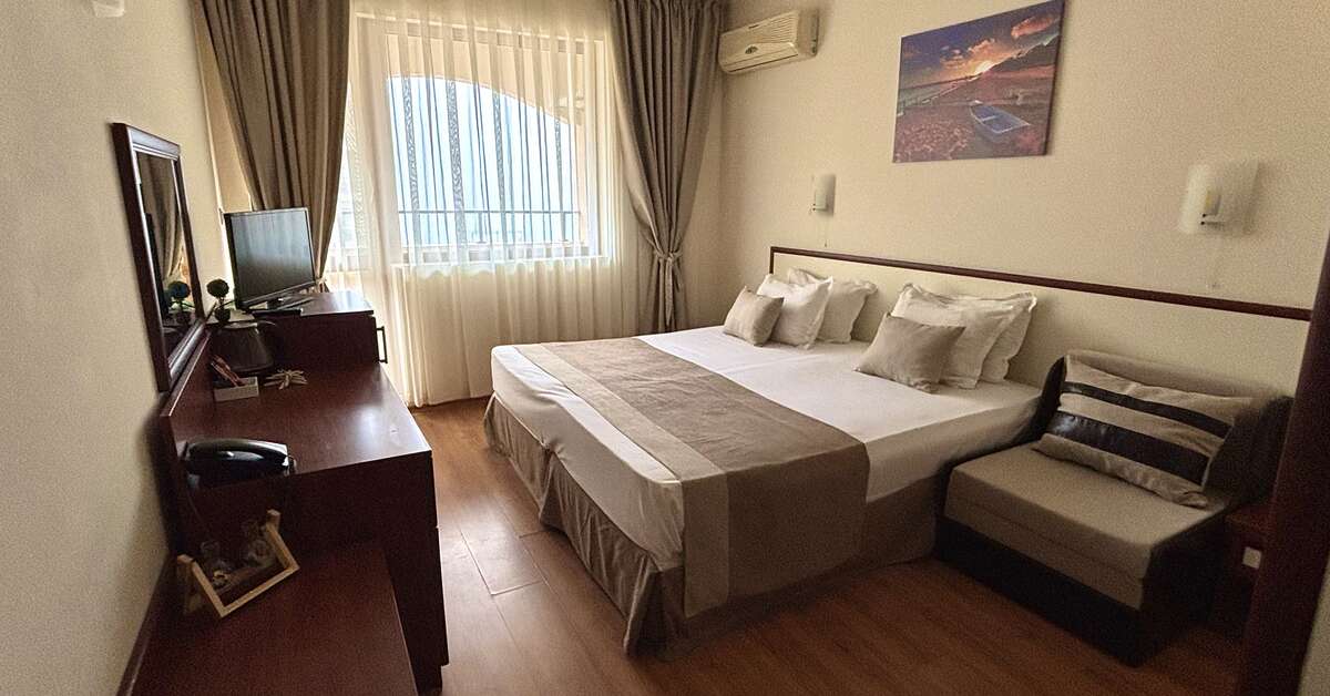 Een foto van Sea Vista (ex Yuzhni Noshti)