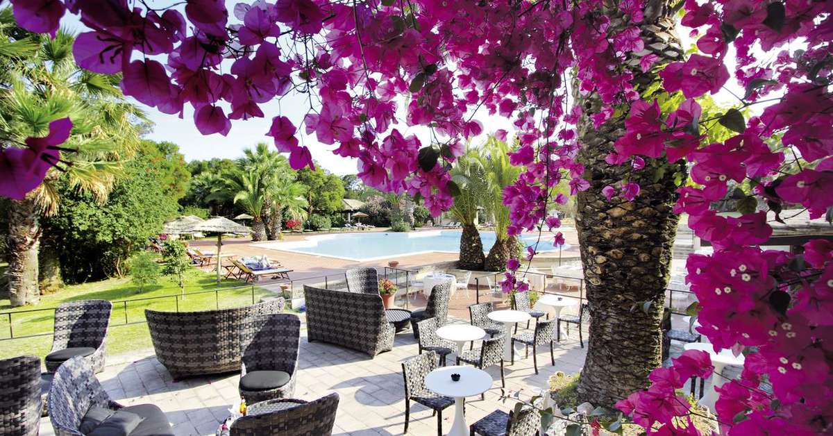 Een foto van Hotel Costa dei Fiori