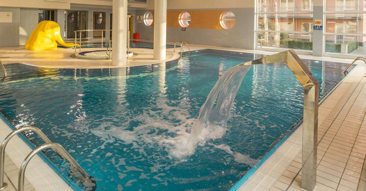Een foto van Akces Medical Fit & Spa