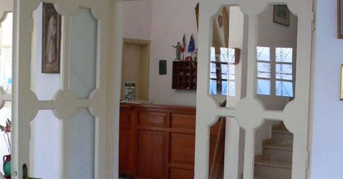 Een foto van Apraos Bay Hotel