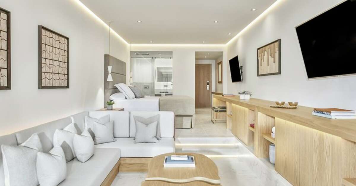 Ein Foto Nobu Marbella