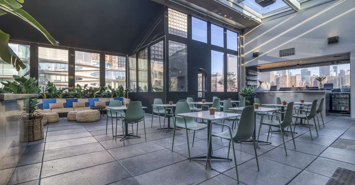 Een foto van Hotel Alameda High Line