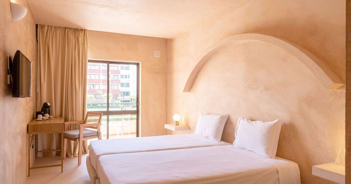 Een foto van Casablanca Inn Boutique Hotel