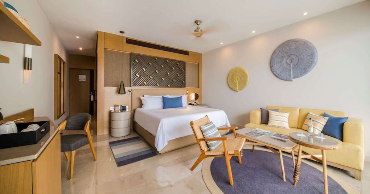 Een foto van Haven Riviera Cancun Resort & Spa