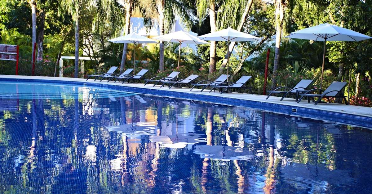 Een foto van Luxury Bahia Principe Sian Ka'an