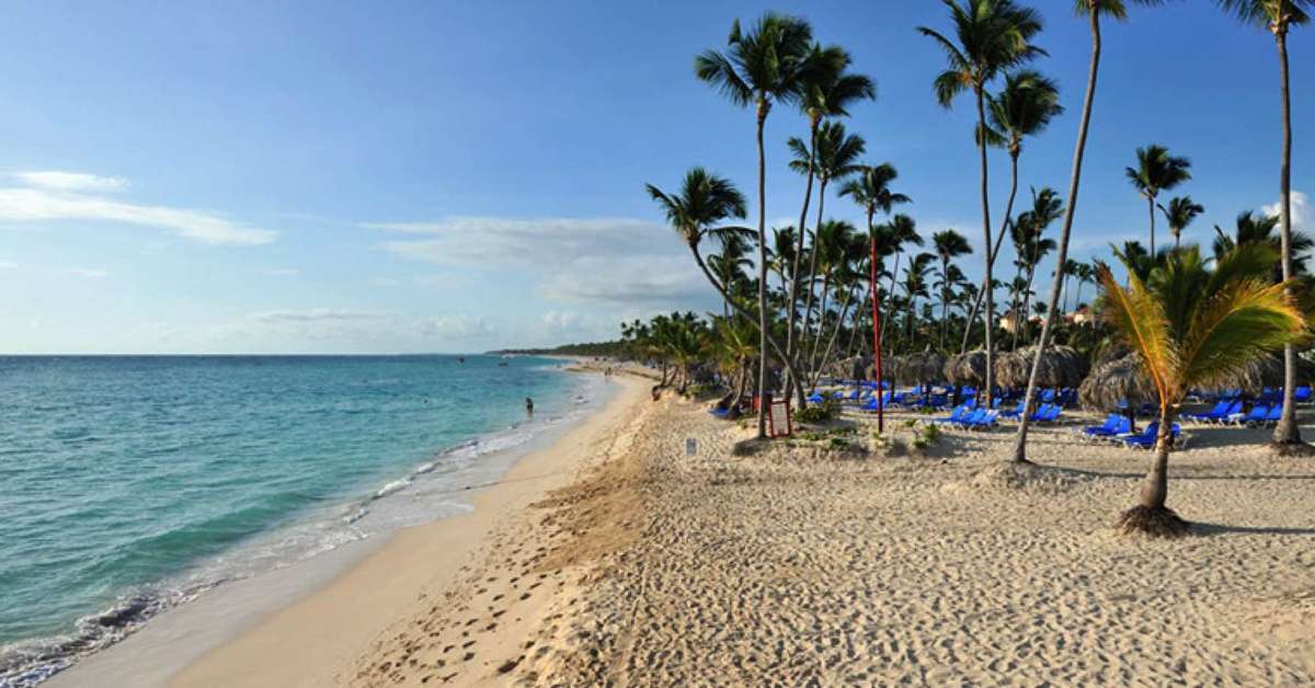 Een foto van Grand Bahia Principe Bavaro