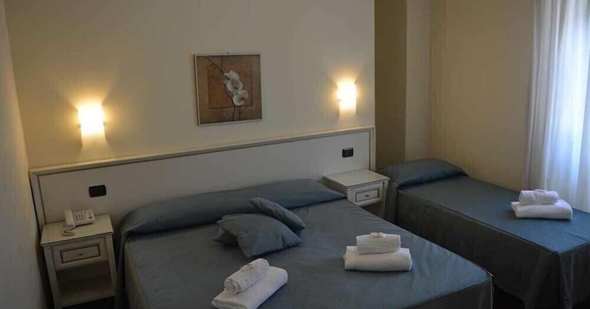 Een foto van Costa Hotel