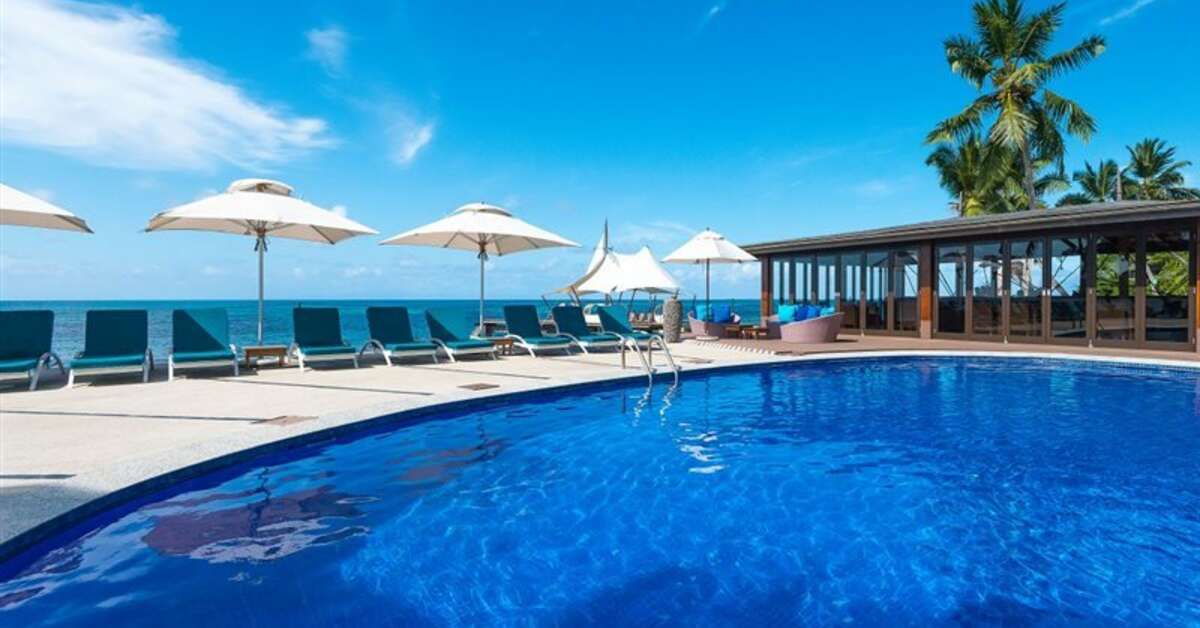 Een foto van Coco de Mer & Black Parrot Suites