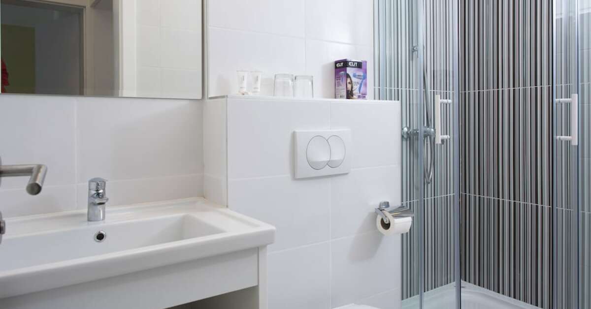 Een foto van Aminess Vival Port9 Residence