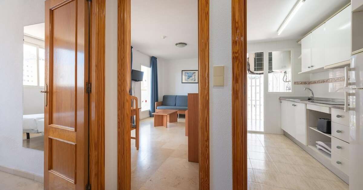 Een foto van Poseidon Resort