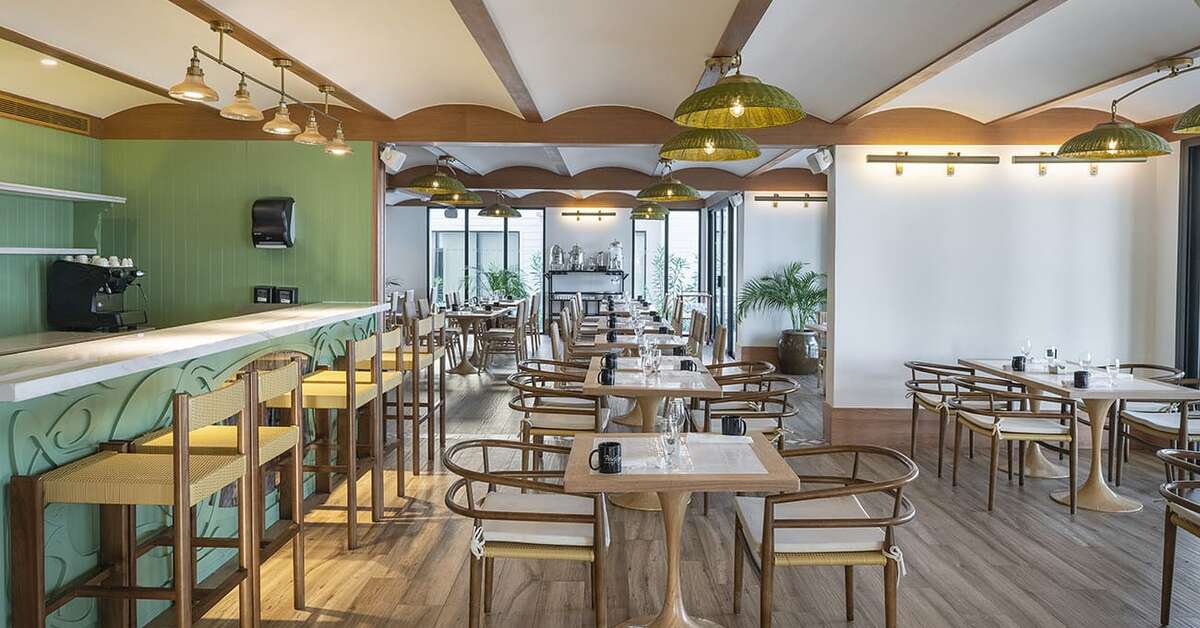 Een foto van Ocean Eden Bay