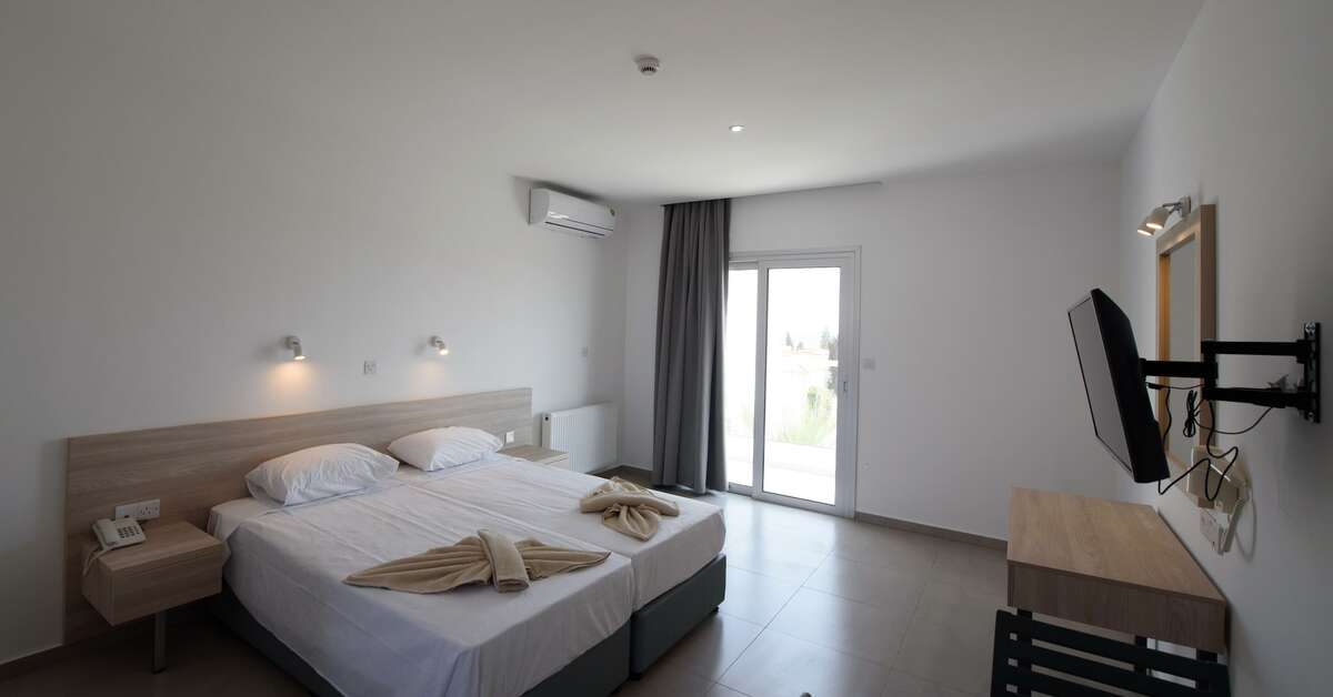 Een foto van Evabelle Napa Appartementen