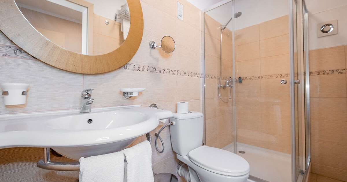 Een foto van Ocean Bay Hotel