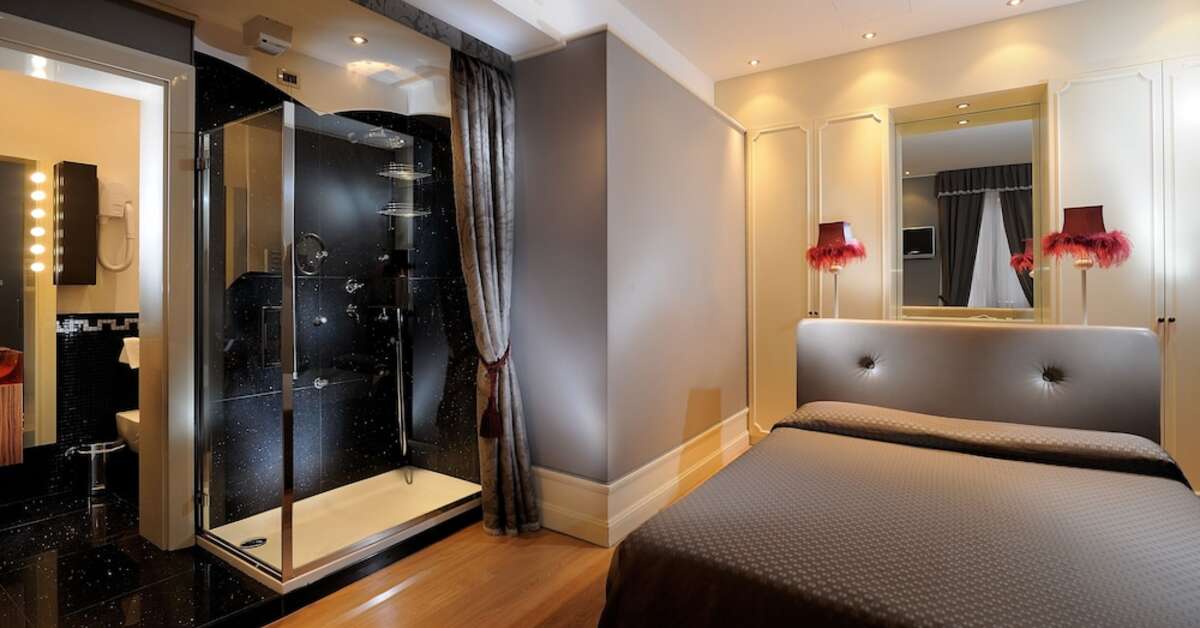 Een foto van Hotel Ai Due Principi