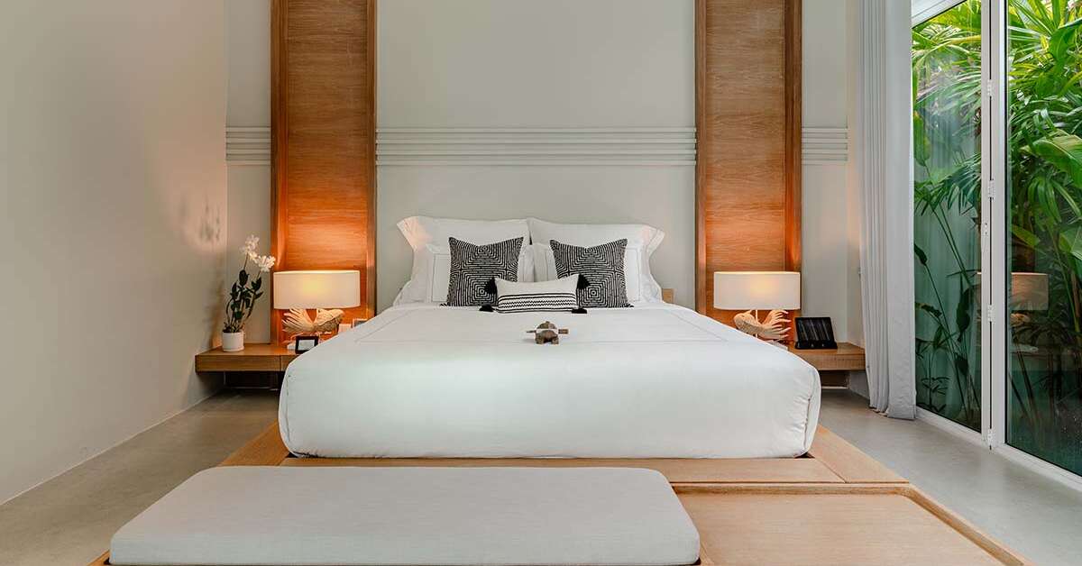 Ein Foto Aleenta Phuket Resort