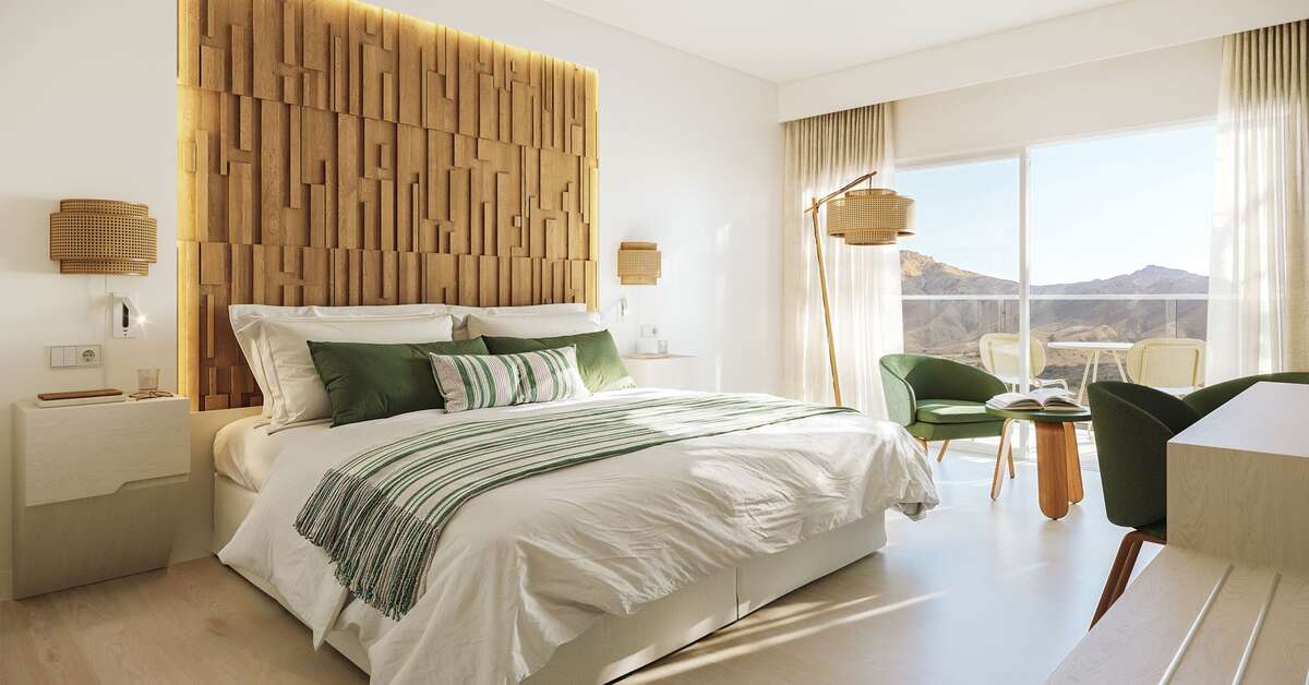 Een foto van Iberostar Selection Fuerteventura Palace