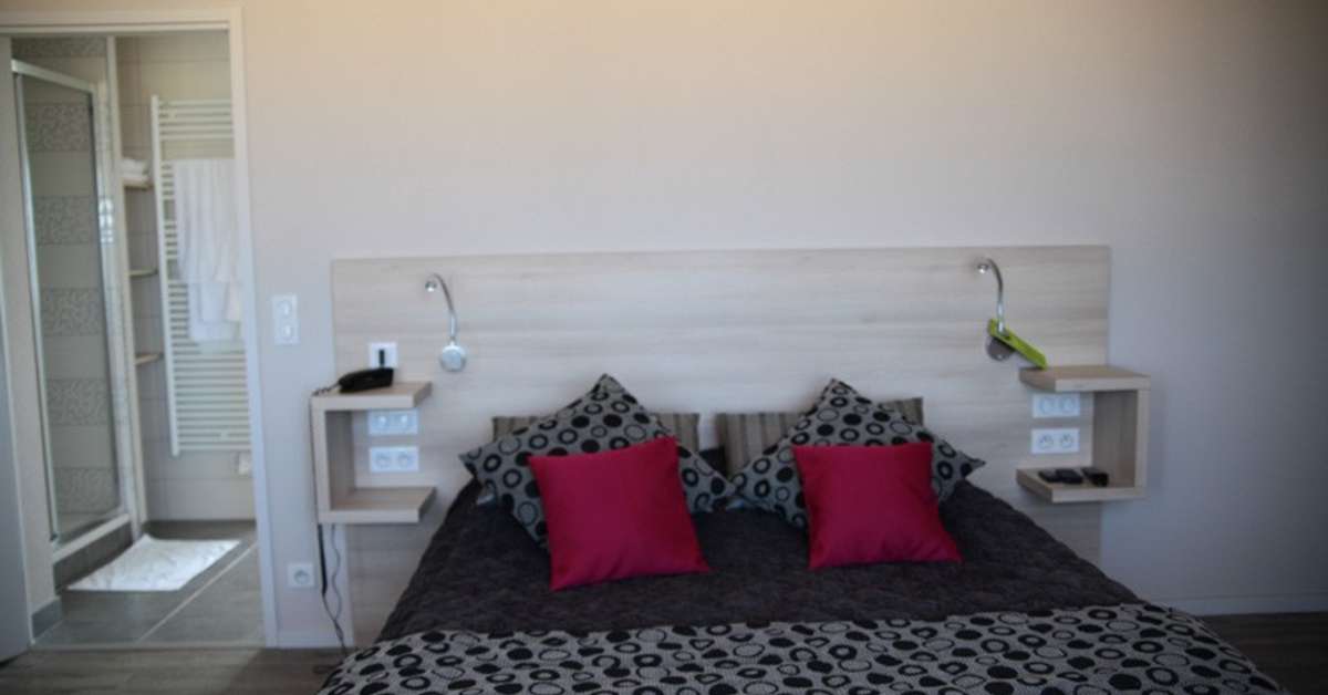 Een foto van La Cremaillere Hotel