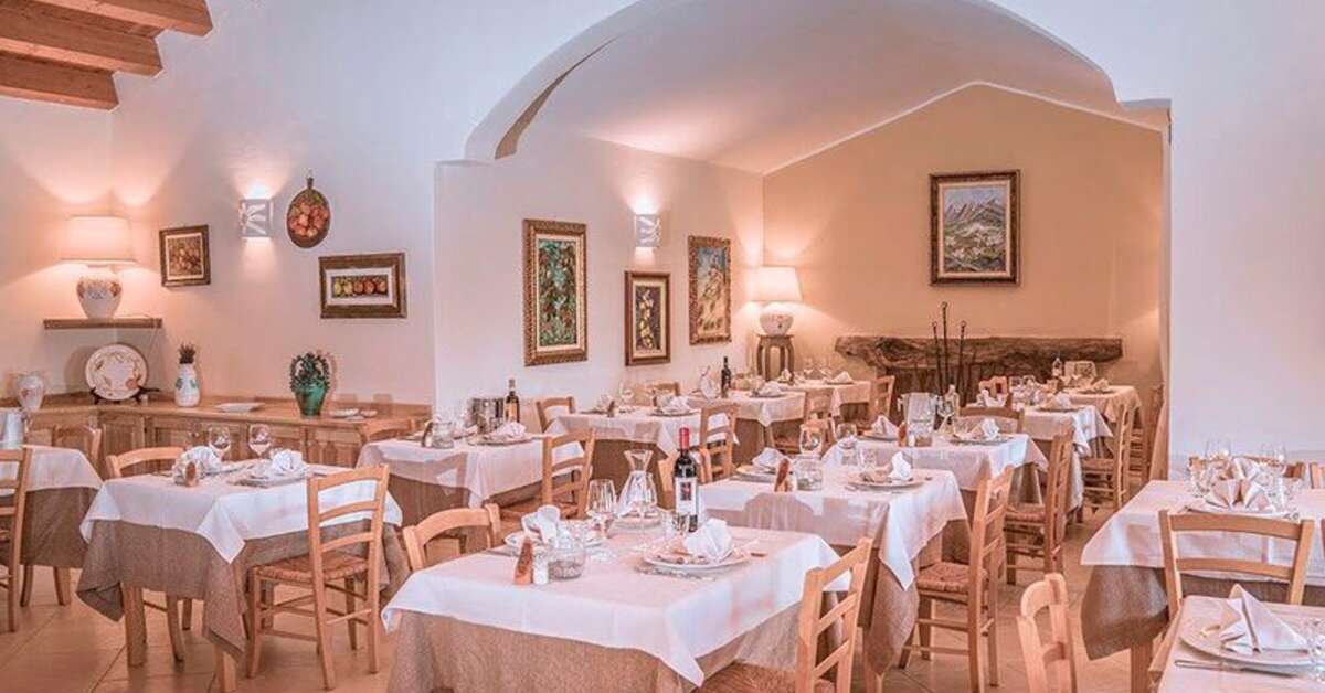 Een foto van Aldiola Country Resort