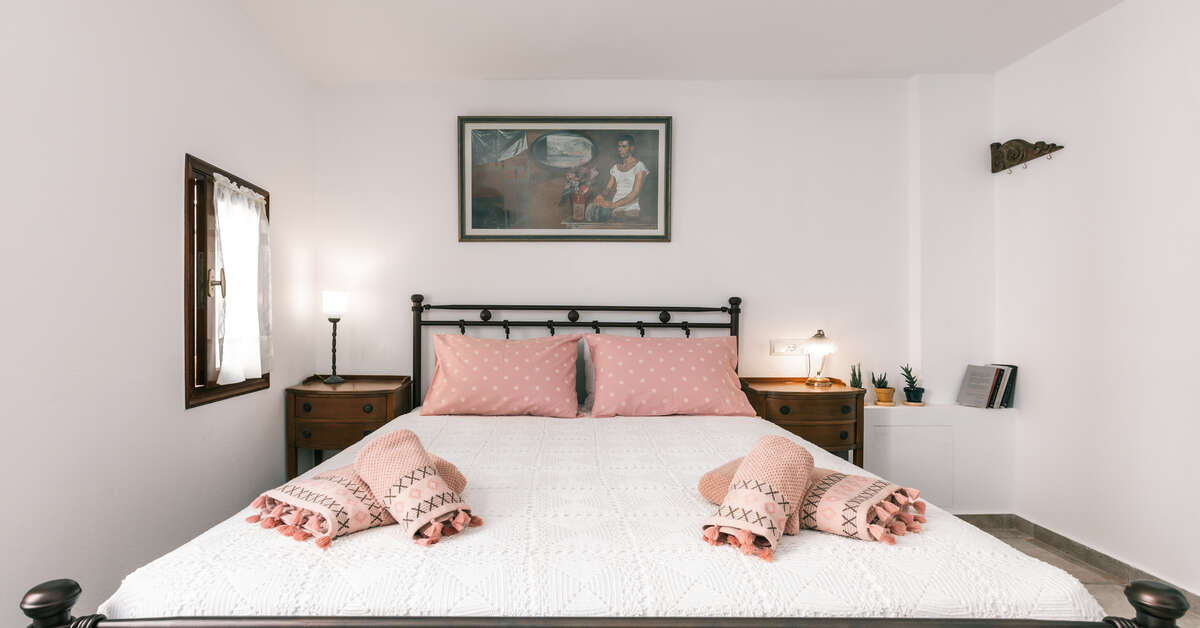 Een foto van Arco Naxos Luxury Appartementen