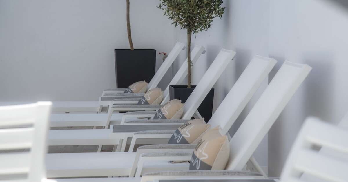 Een foto van Naiades Marina Hotel