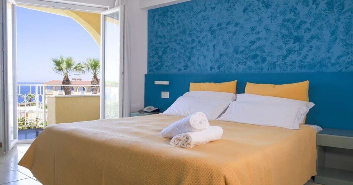 Een foto van Perla Del Golfo Club & Resort