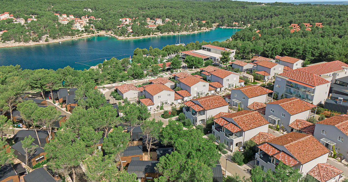 Een foto van Gava Waterman Milna Resort