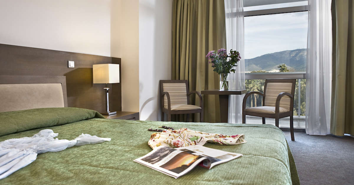 Een foto van Amalia Hotel Athens