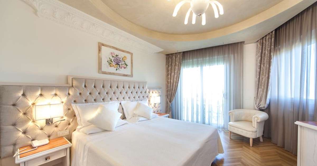Een foto van Hotel Aurelia