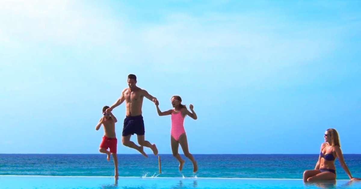 Een foto van Dreams Natura Resort & Spa