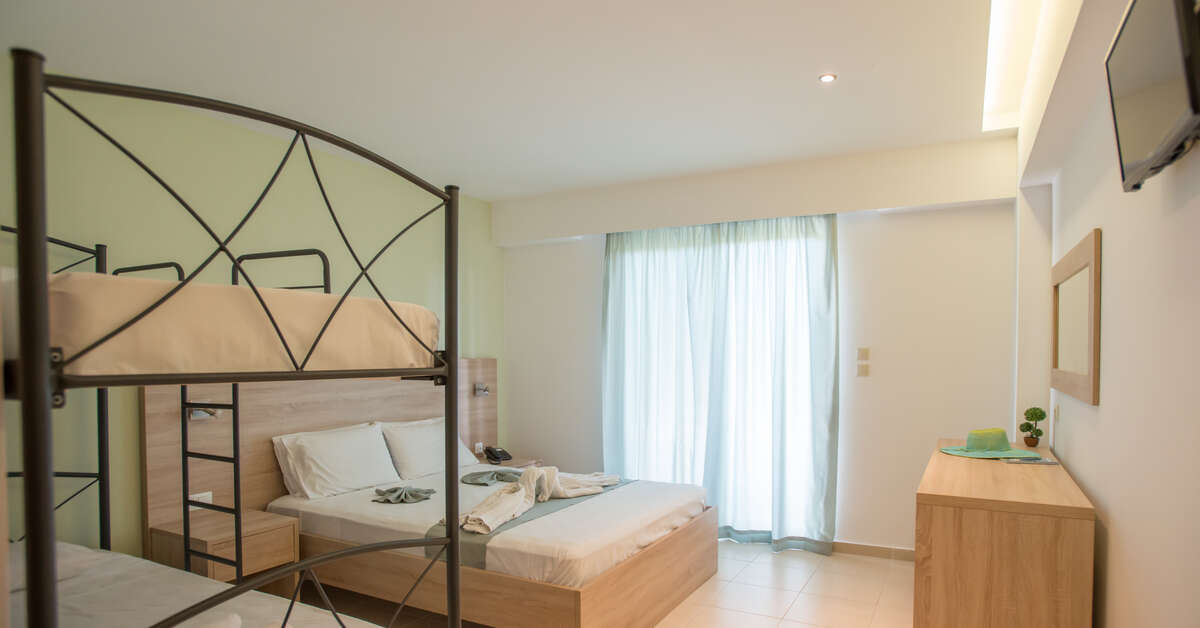 Een foto van Meliton Hotel