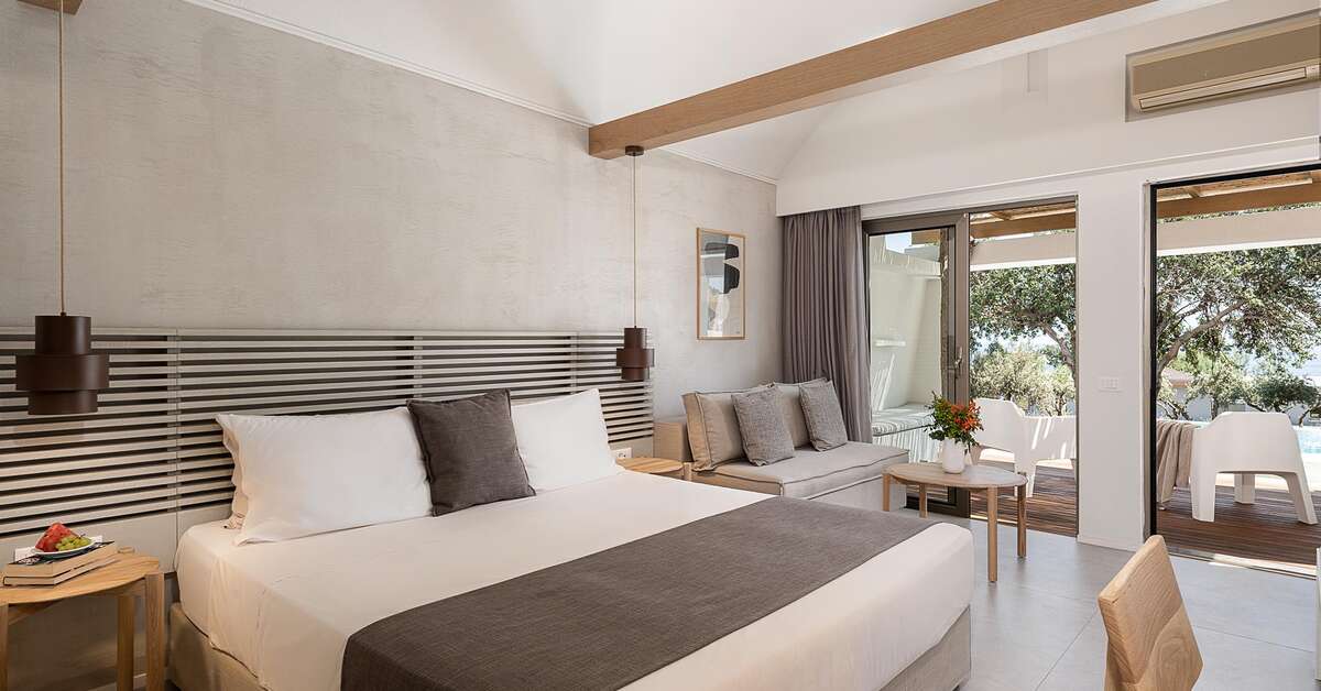 Een foto van Kakkos Bay Hotel