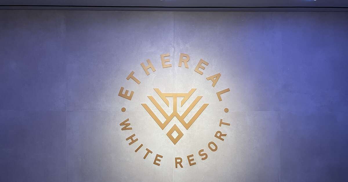 Een foto van Ethereal White Resort