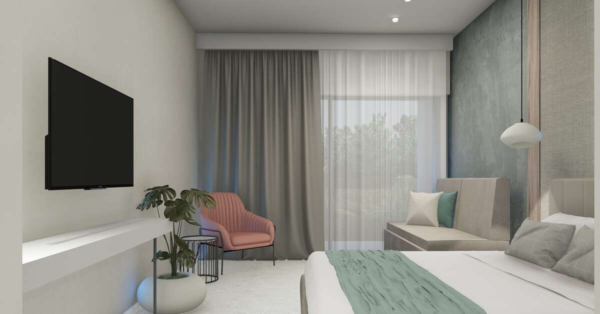 Een foto van Maris Grand Waterpark Resort