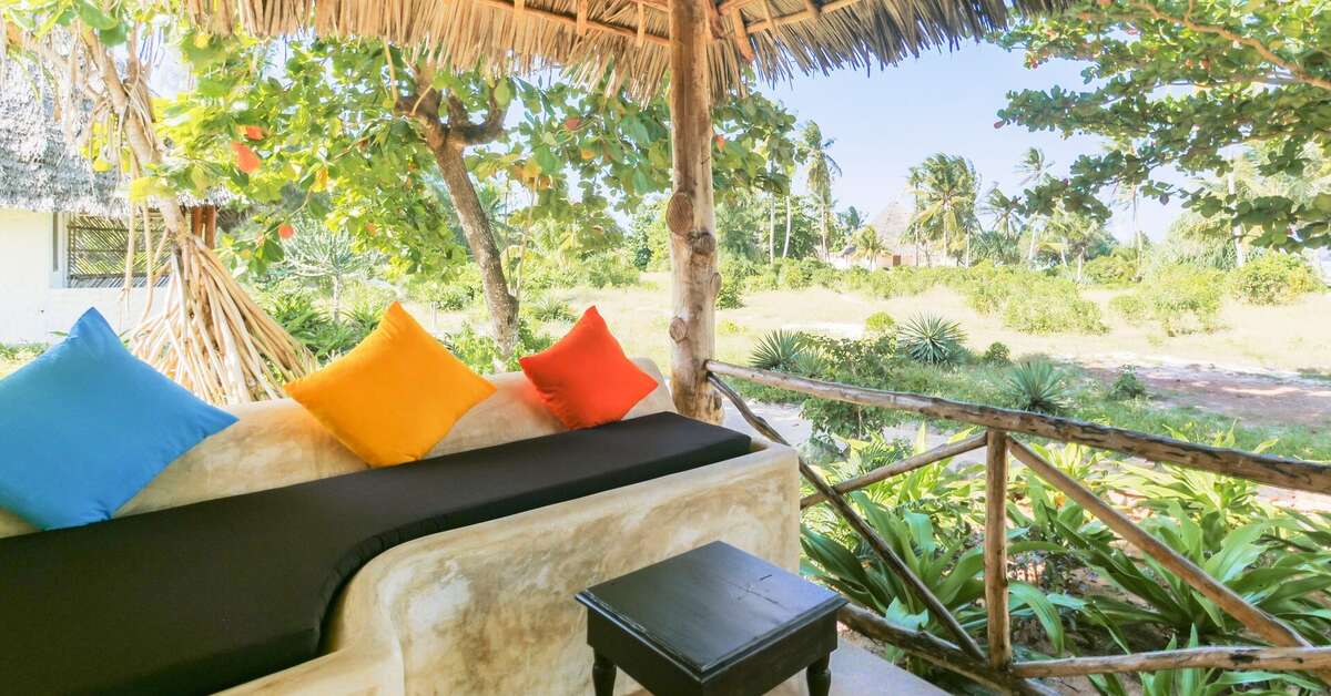 Een foto van Zanzibar Pearl Boutique Hotel & Villas