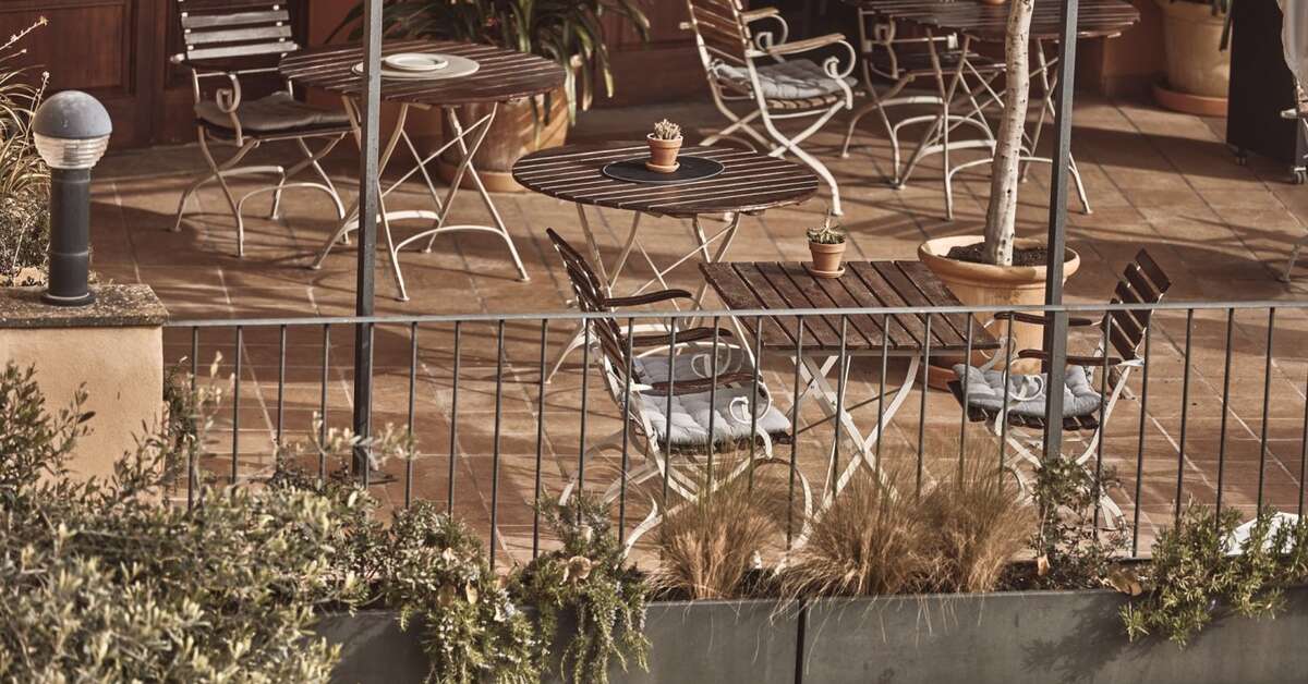 Een foto van Hotel Maristel