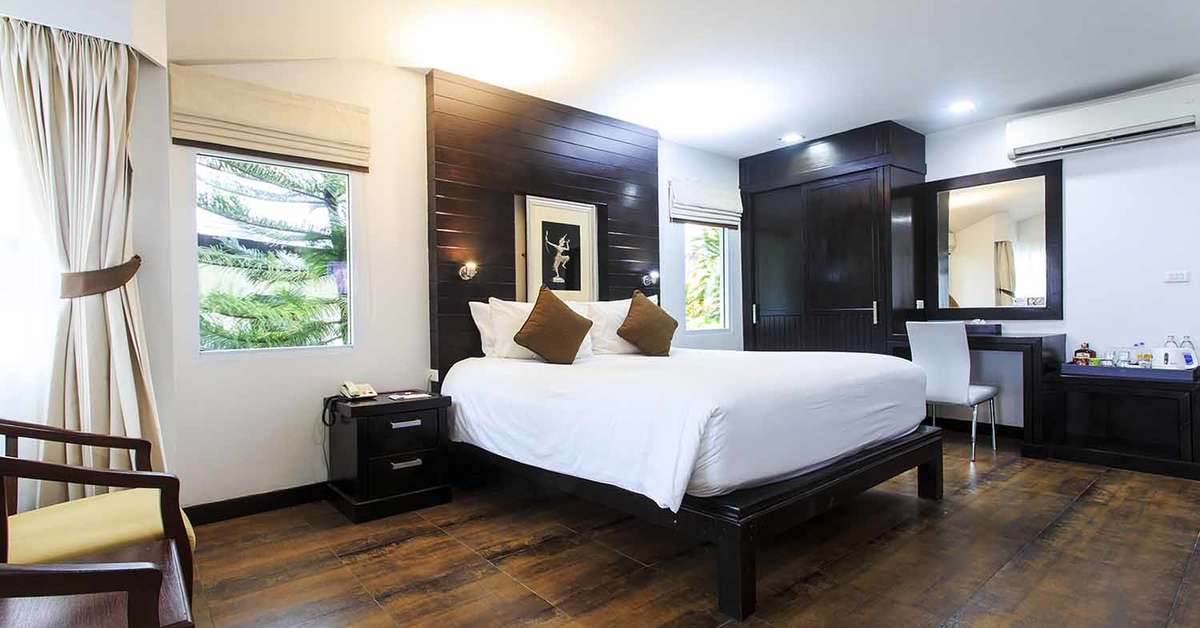 Een foto van Chaweng Cove Beach Resort