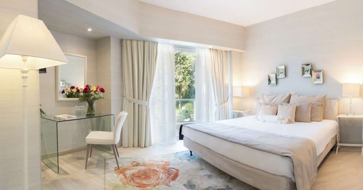 Ein Foto St. George Lycabettus Hotel