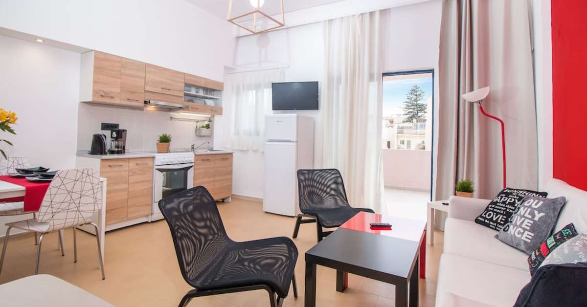 Een foto van Kahlua Hotel Appartementen