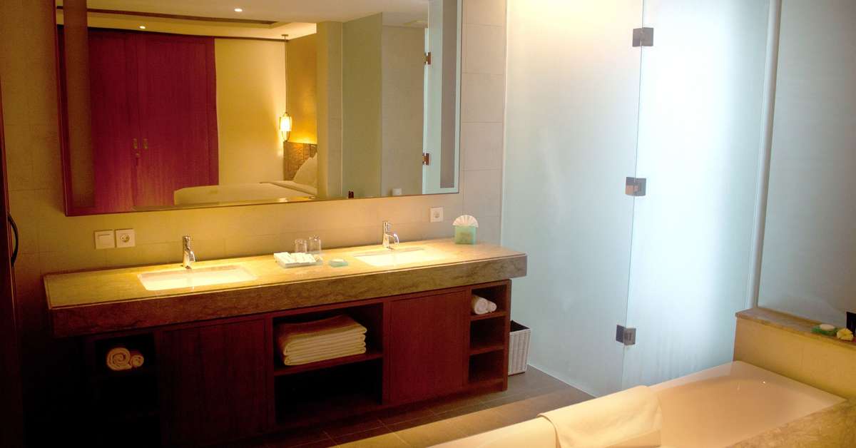 Een foto van Sun Island Hotel & Spa Legian