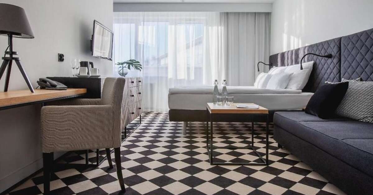 Een foto van Shuum Boutique Wellness Hotel