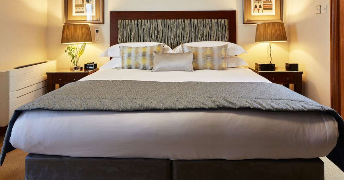 Een foto van Cheval Knightsbridge