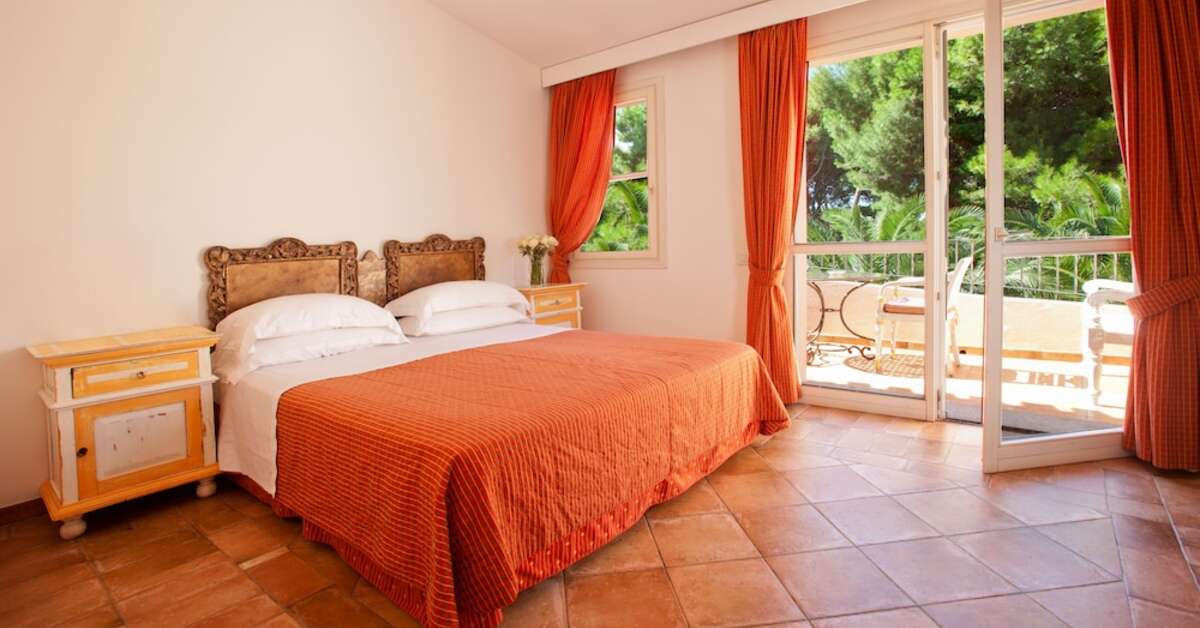 Een foto van Hotel Cala Caterina