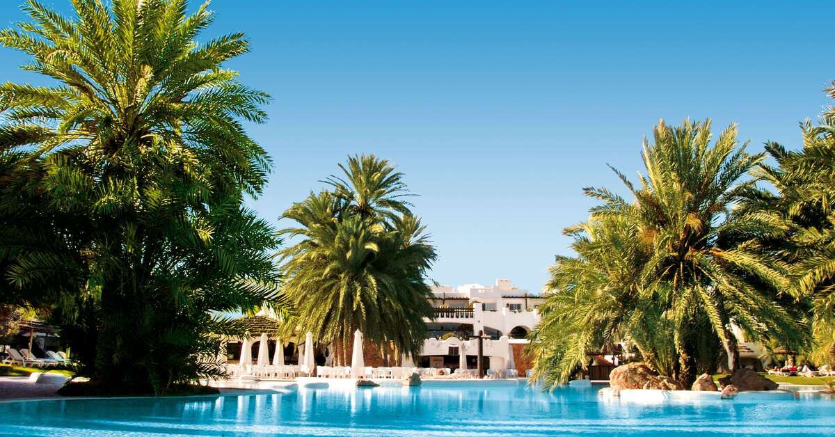 Een foto van Odyssee Resort & Thalasso
