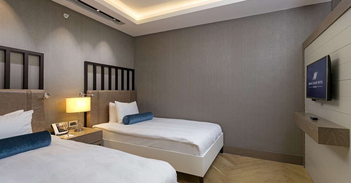 Een foto van Sirene Luxury Bodrum